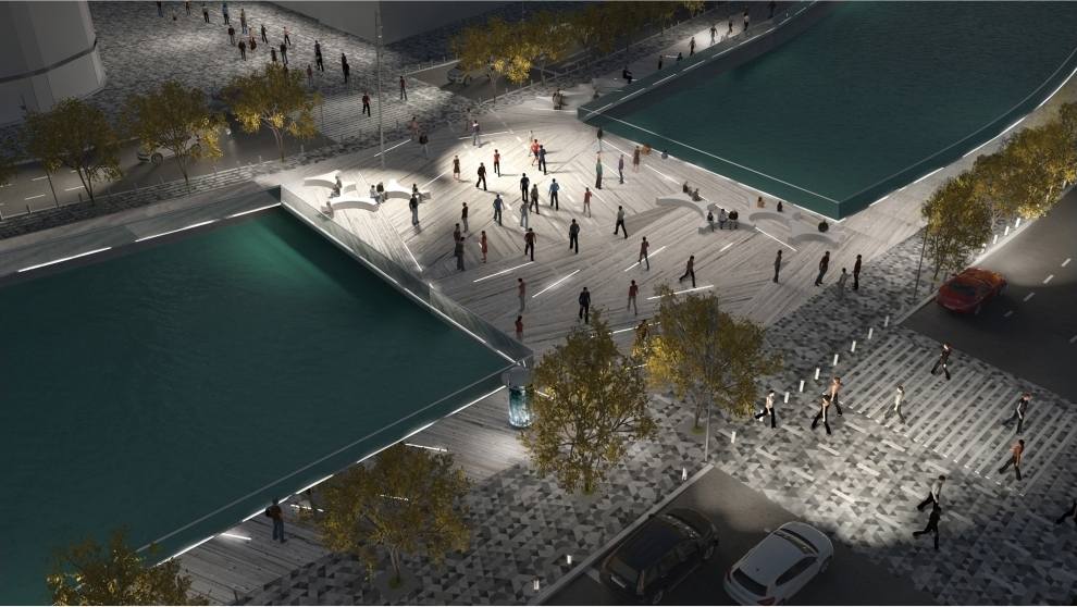 Autorizații pentru Podul Calicilor și Dâmbovița: Ciucu anunță licitațiile