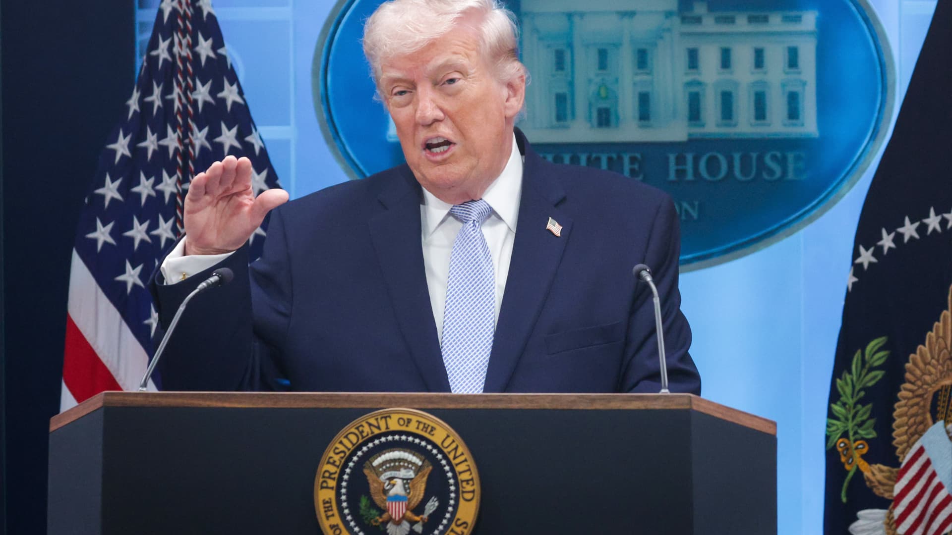 Pakistan cere Iranului pauză de 2 săptămâni, după avertismentul lui Donald Trump