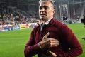 Dorit de CFR Cluj și de Rapid, Daniel Pancu i-a spus direct cu cine semnează: ”Două milioane la sută”