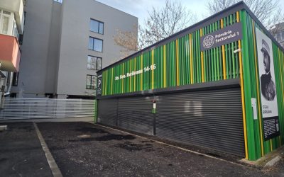 Locuri noi de parcare în Sectorul 1: Unde faci abonament