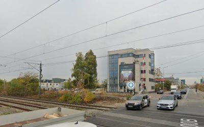 Primăria Sectorului 2, parteneriat cu București, Ilfov și Voluntari pentru pasajul Petricani