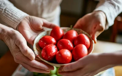 Cât rezistă ouăle fierte în frigider? Riscurile uriașe pentru sănătate