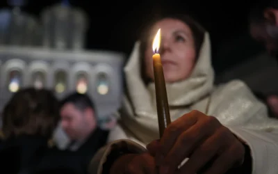 Învierea: Ce trebuie să facă românii de Paște! Obiceiuri sfinte