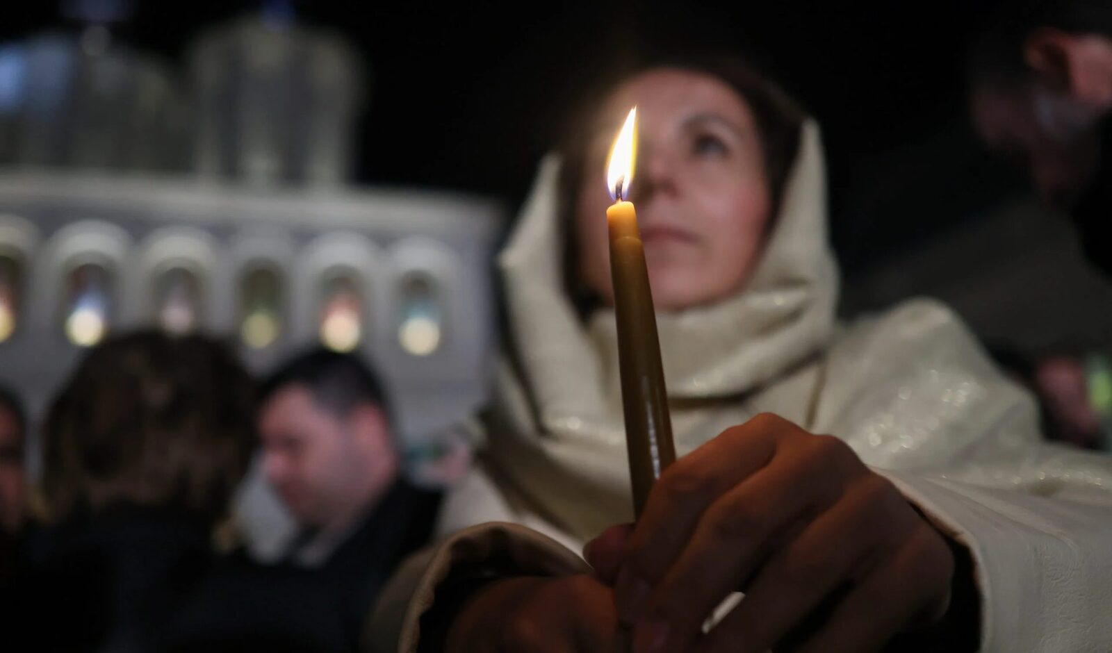 Învierea: Ce trebuie să facă românii de Paște! Obiceiuri sfinte