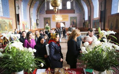 Paște 2026: Tradiții și obiceiuri sacre pentru un an norocos în România