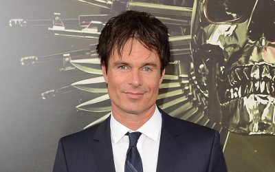 Actor din „Days Of Our Lives” joacă în „Starship Troopers” – Iată cine e!