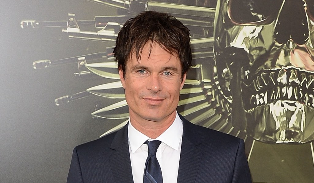 Actor din „Days Of Our Lives” joacă în „Starship Troopers” – Iată cine e!