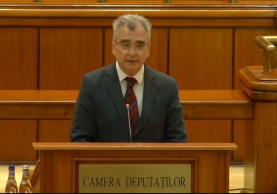 Peiu: AUR pregătește moțiune de cenzură. Guvernul, incapabil în economie