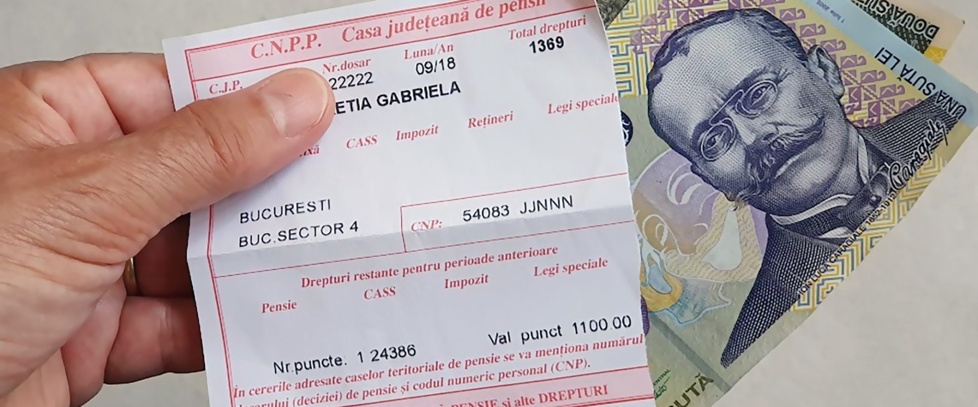 Pilonul iv: Noua pensie privată care schimbă viața angajaților din România