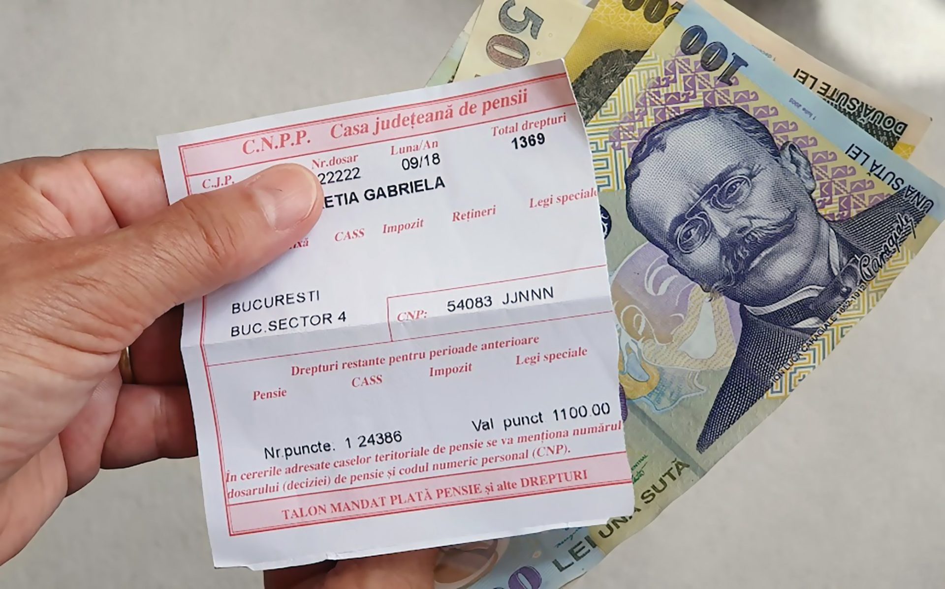 Pilonul iv: Noua pensie privată care schimbă viața angajaților din România