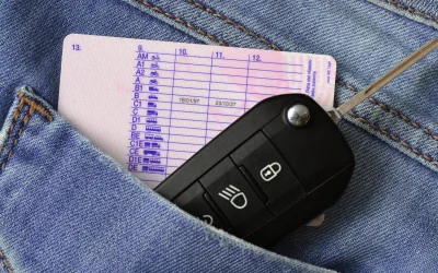 Șoferi, prinși fără permis: Ce riscă dincolo de amendă, în România