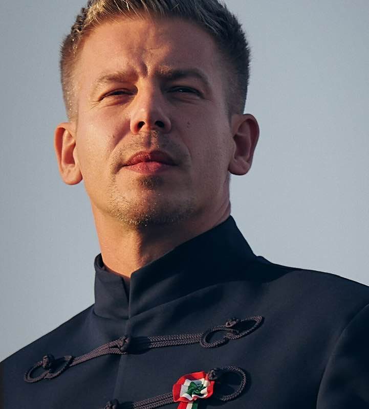 Magyar: Cabinetul „tuturor ungurilor”, noua promisiune politică