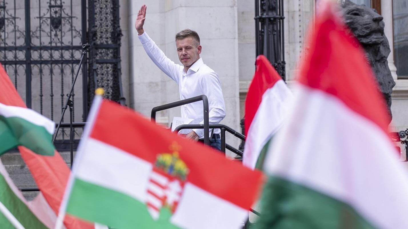 Péter Magyar, luptă grea după alegeri: Moștenirea „otrăvită” a lui Viktor Orbán în Ungaria