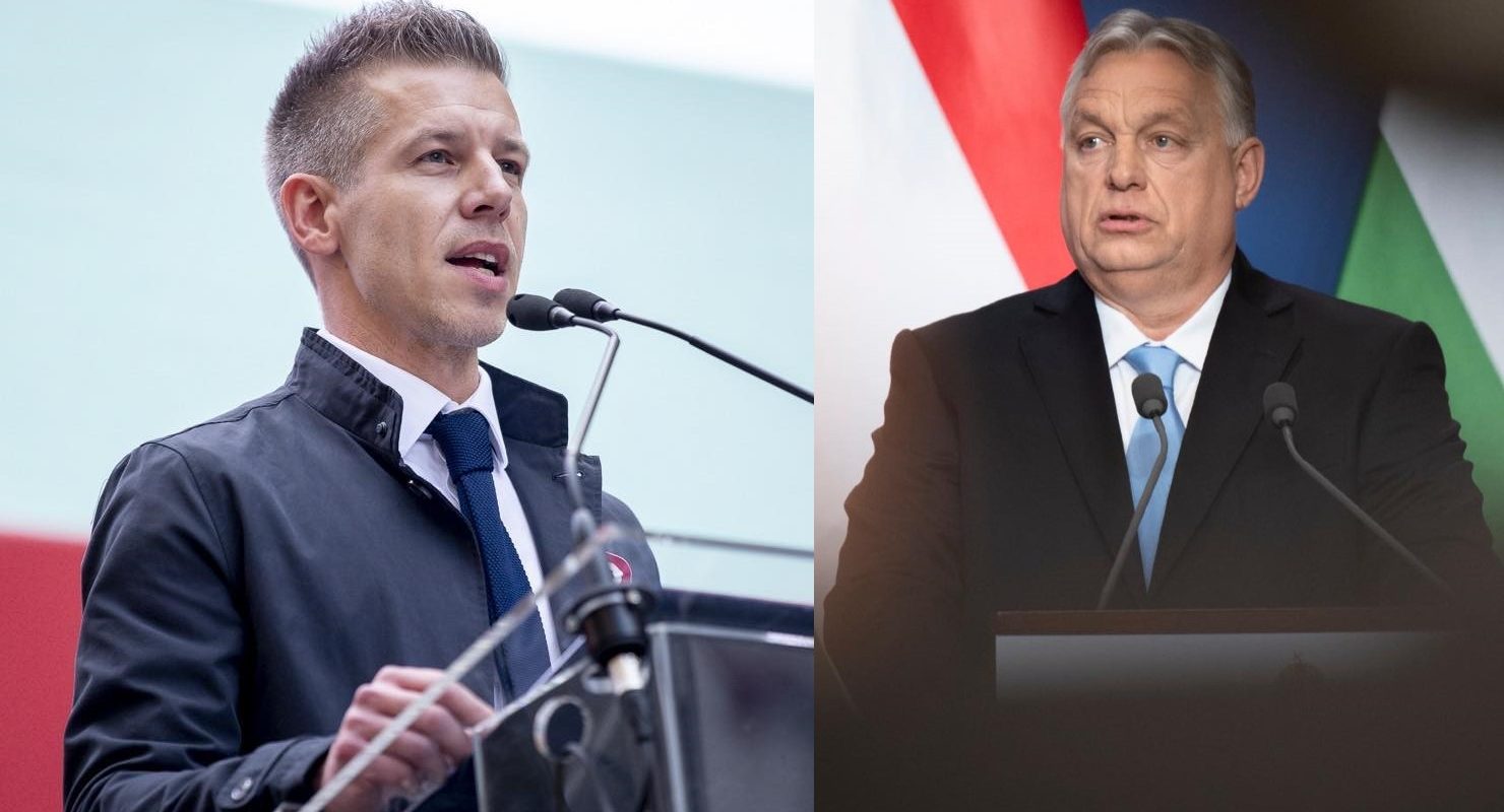 Ungaria la urne: Fișa lui Orban vs. MAGYAR, omul care vrea schimbarea la Budapesta