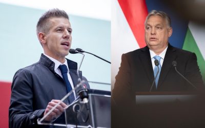 Ungaria la urne: Fișa lui Orban vs. MAGYAR, omul care vrea schimbarea la Budapesta