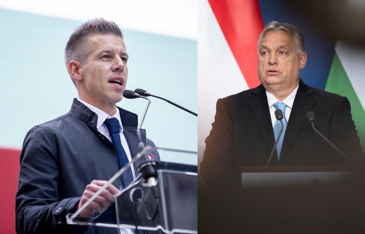 Ungaria la urne: Fișa lui Orban vs. MAGYAR, omul care vrea schimbarea la Budapesta