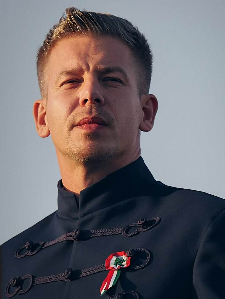 Magyar și Tisza, victorie zdrobitoare în Ungaria: 141 de mandate!