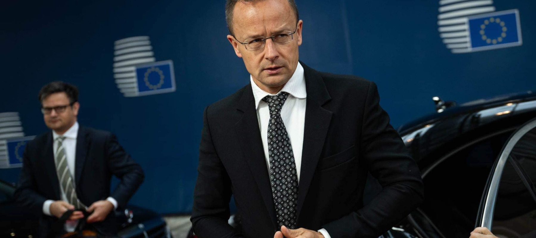 Magyar: Ministrul Szijjarto, acuzat că distruge documente secrete despre Rusia