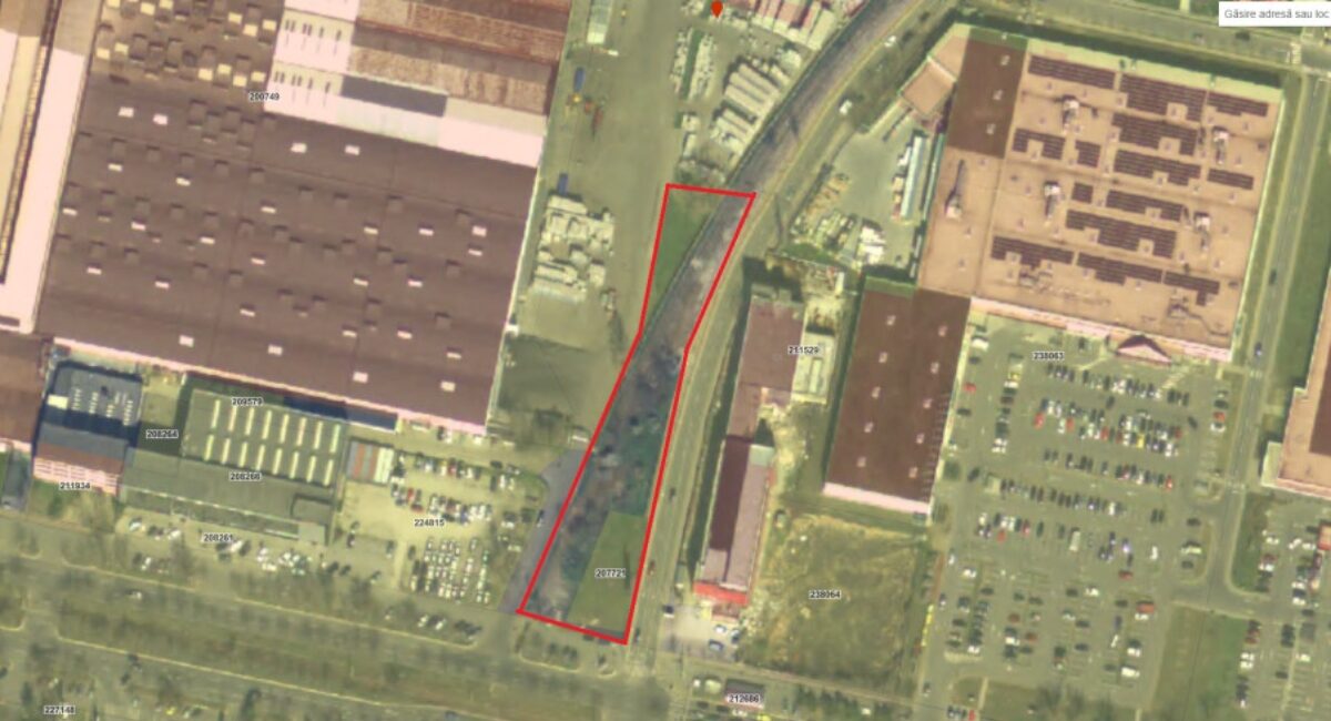 Blocuri în București fără parcuri: 1.000 de locuitori cer exproprieri pentru spații verzi