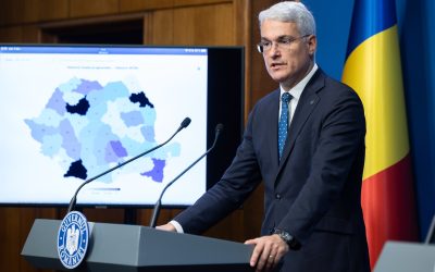 Pîslaru, despre PNRR: Plan clar pentru reforme, verificări bi-săptămânale