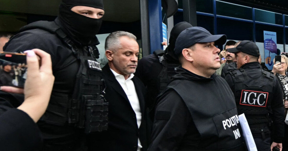 Plahotniuc, condamnat la 19 ani de închisoare. Oligarhul, pus să plătească 60 mil. Dolari