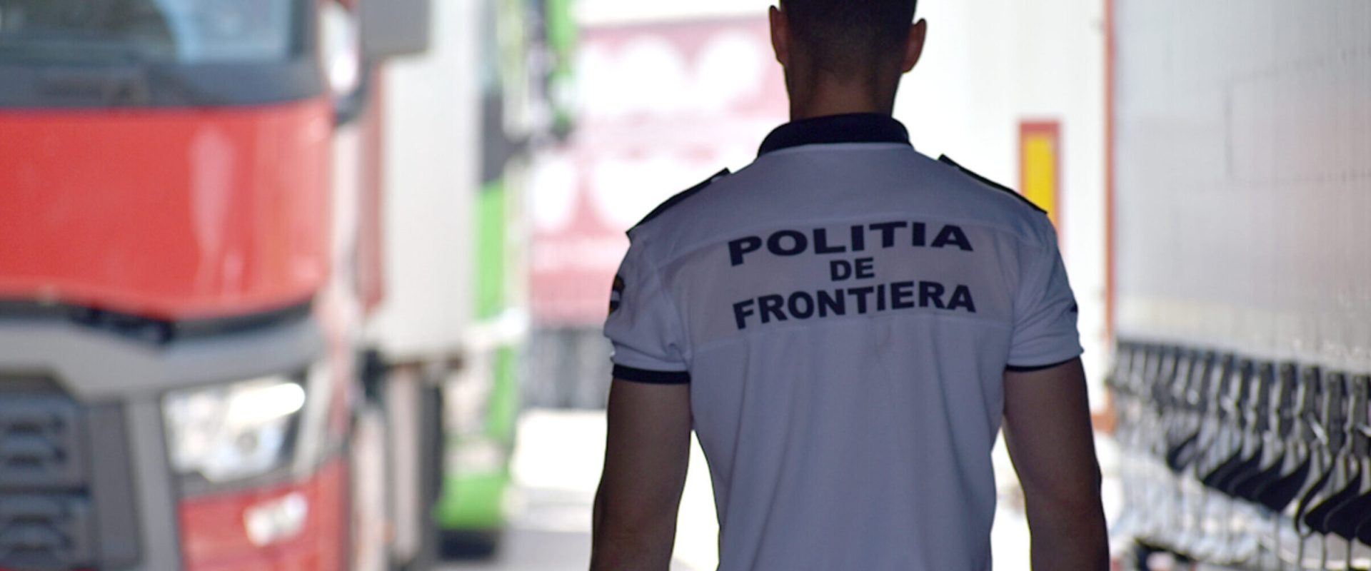 Schimbări majore la granițe: Poliția de Frontieră impune reguli noi din 10 aprilie