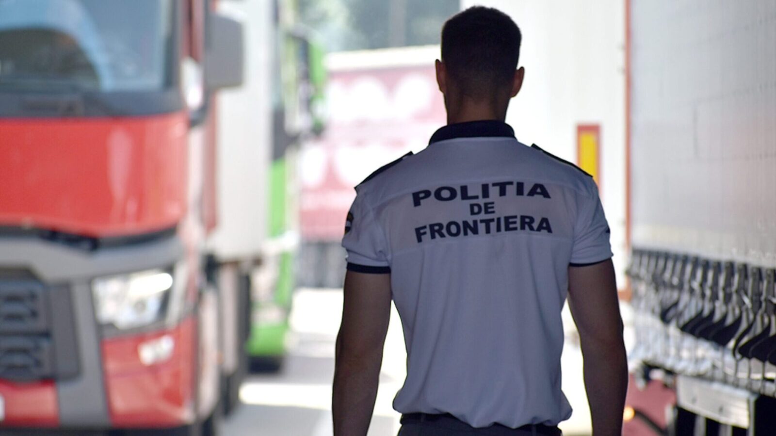 Schimbări majore la granițe: Poliția de Frontieră impune reguli noi din 10 aprilie