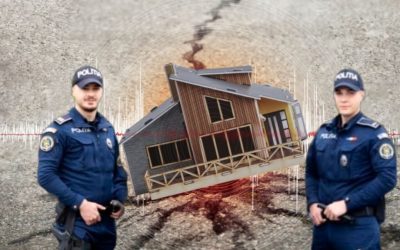 Politicienii vor ca Poliția să verifice asigurările locuințelor! | EUROPOL