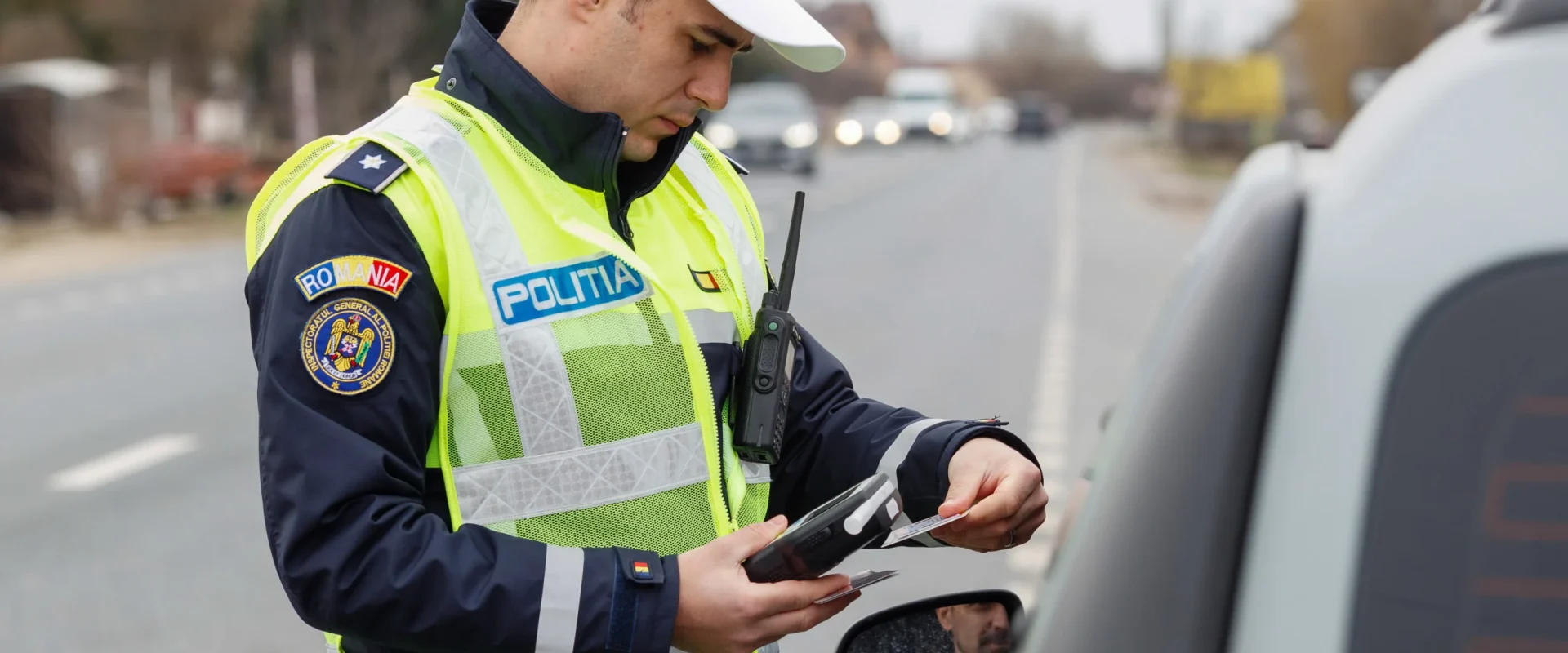 Permise auto: Ce schimbări radicale vin în 2026 și ce riscă șoferii?
