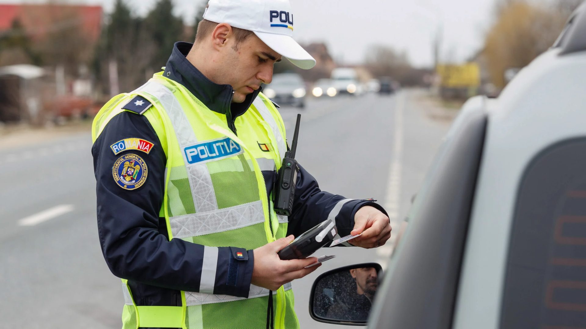 Permise auto: Ce schimbări radicale vin în 2026 și ce riscă șoferii?