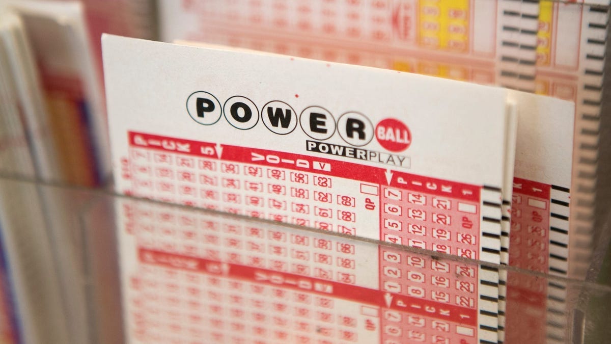 Powerball: A ieșit vreun norocos la extragerea de aseară? Vezi numerele!