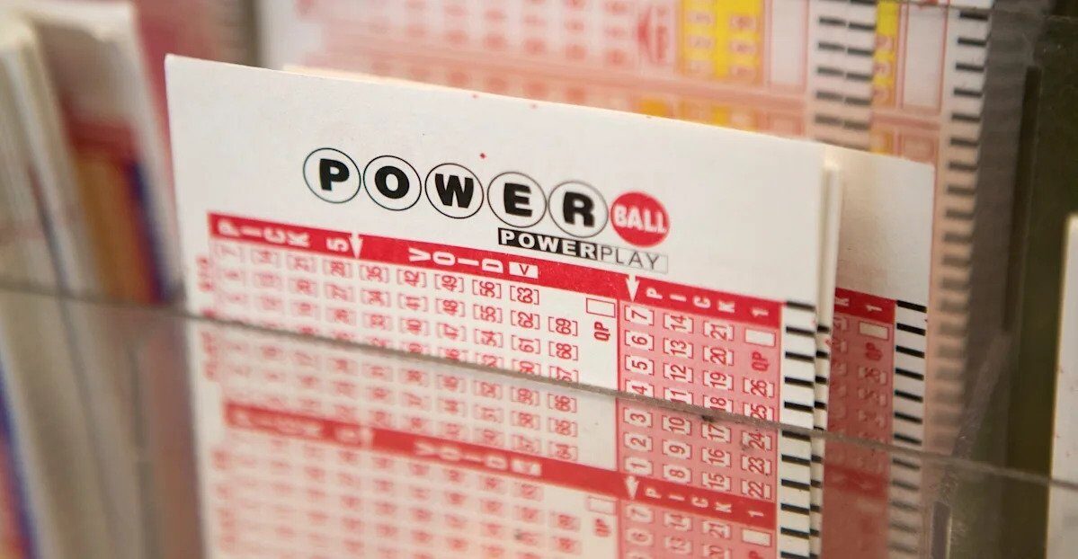 Powerball: Nimeni nu a câștigat marele premiu la extragerea de ieri, 4 aprilie