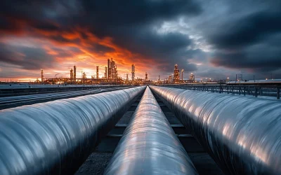 Petrolul, iar la maxim: Tensiunile din Ormuz și armistițiul SUA-Iran, ignorate