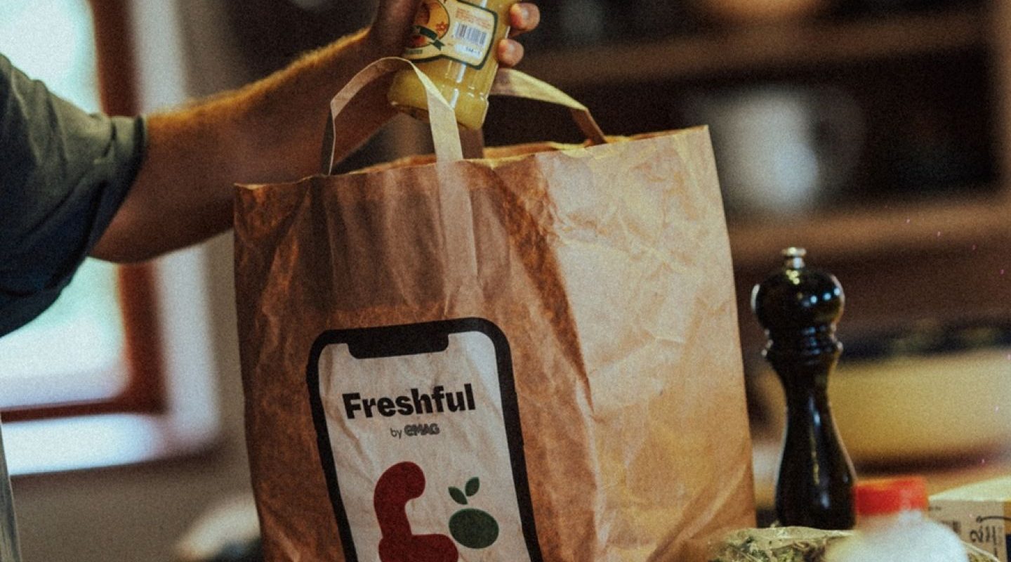 Ultima oră să prinzi cumpărăturile de paște: Freshful anunță deadline-ul final