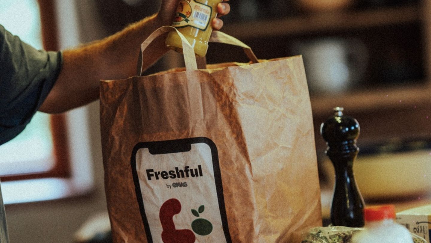 Ultima oră să prinzi cumpărăturile de paște: Freshful anunță deadline-ul final