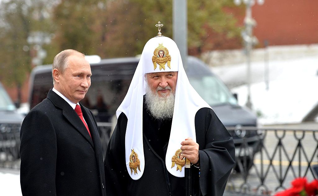 Putin, ofertă-șoc: Armistițiu în Ucraina de Paștele ortodox