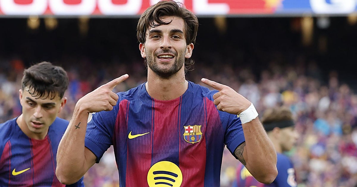 Los enemigos de Ferran Torres