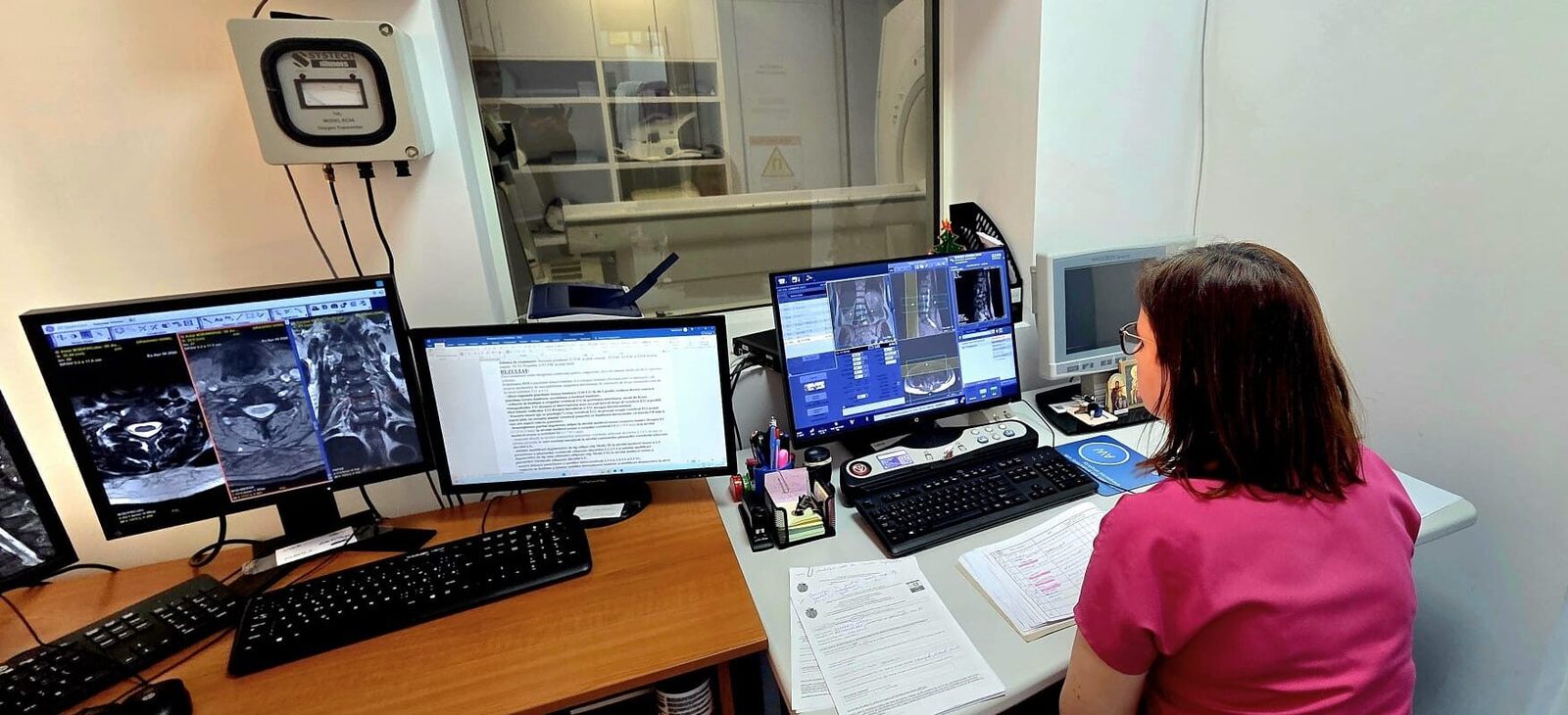 Sectorul 1: RMN gratuit sau redus, la Caraiman. Cine sunt norocoșii