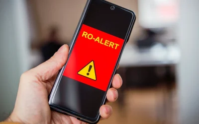RO-Alert la frontieră: Rusia lovește porturile ucrainei de pe dunăre, anunță MApN