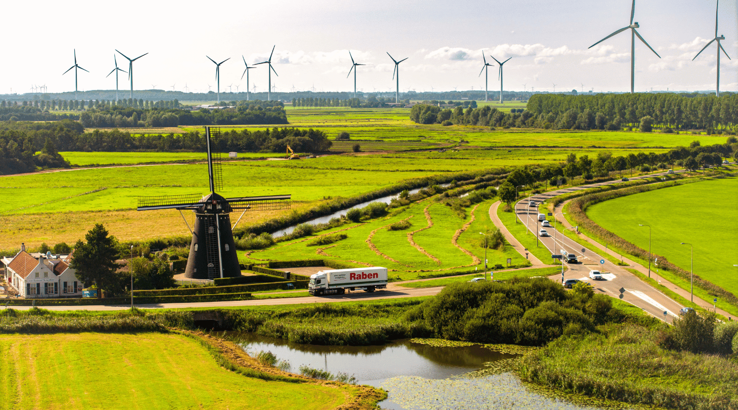 Raben România: Scumpirea carburanților crește prețul produselor. Ce plătim, de fapt, la raft?