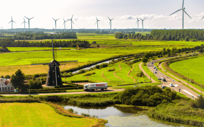 Raben România: Scumpirea carburanților crește prețul produselor. Ce plătim, de fapt, la raft?