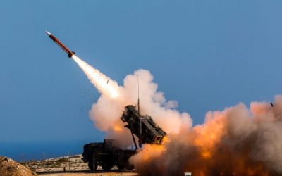 Zelenski, apel disperat: Ucraina, fără Patriot. „Situația e gravă”