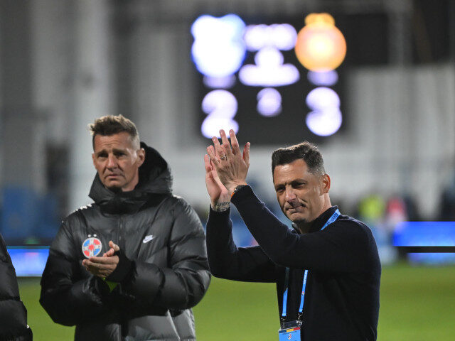 Rădoi, OUT de la FCSB: S-au semnat rezilieri! Cine pleacă ODATĂ cu el?