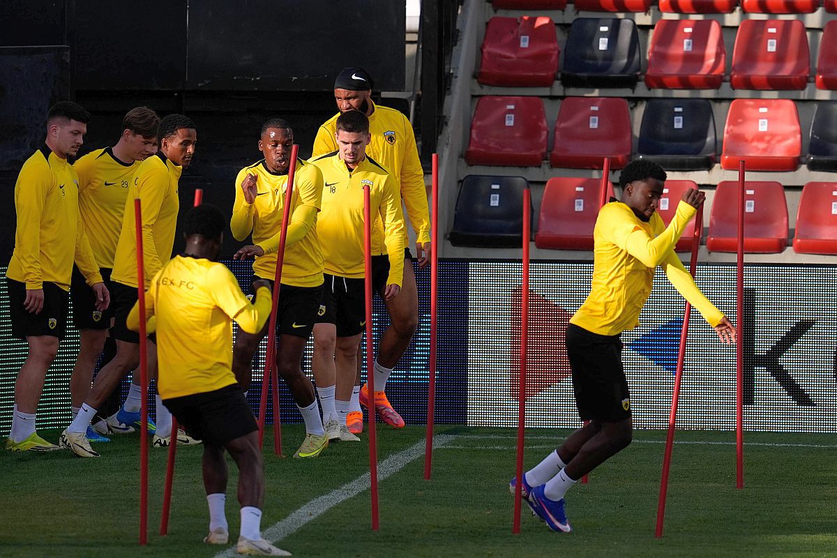 Rațiu versus Răzvan Marin, Șahtior în acțiune