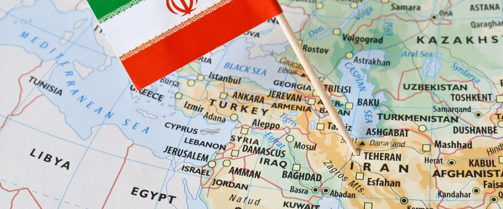 Război cu Iranul: FMI avertizează asupra haosului economic în Orientul Mijlociu