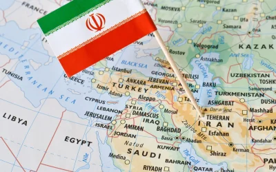 Război cu Iranul: FMI avertizează asupra haosului economic în Orientul Mijlociu