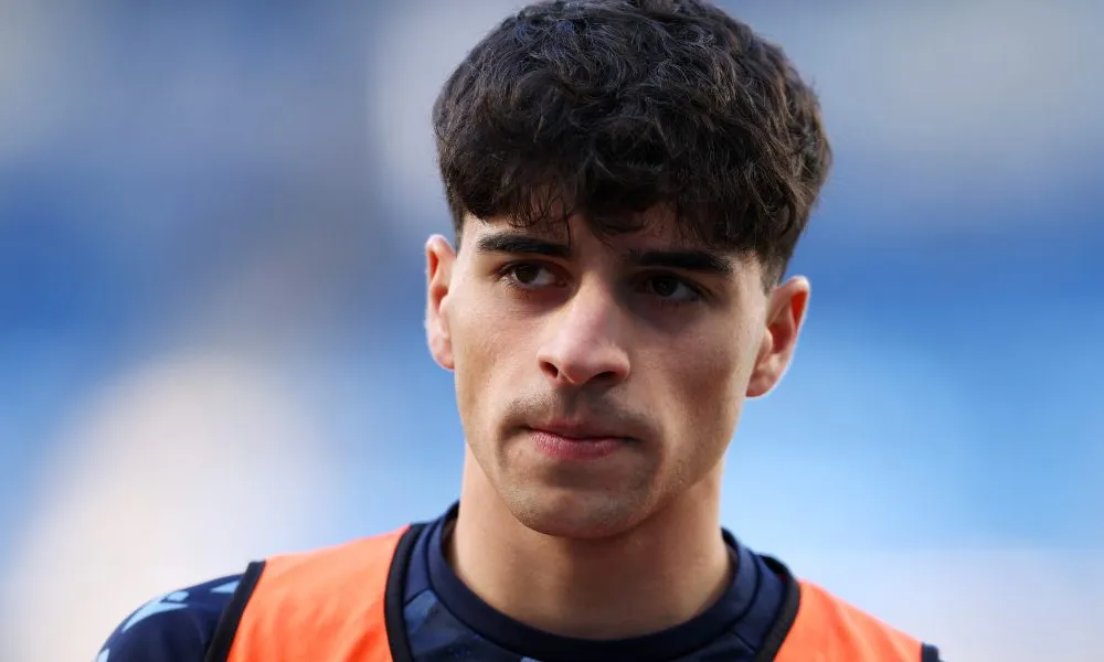 Jon Martin, Real Sociedad starlet