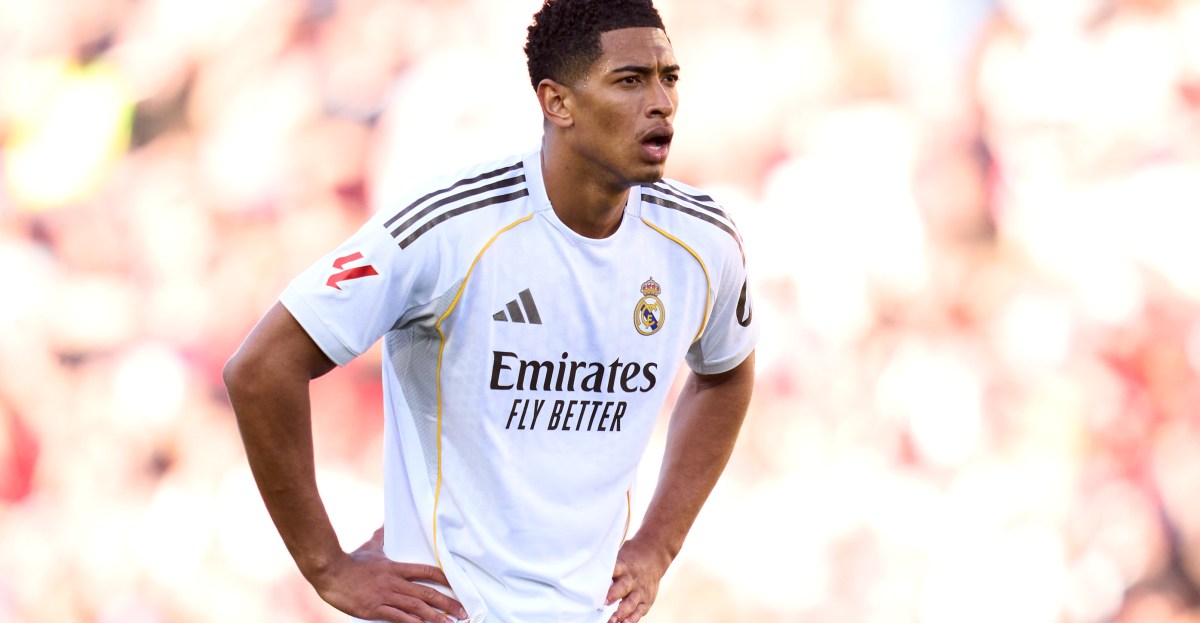 Real Madrid vs Girona, 2026 La Liga: Predicted lineups