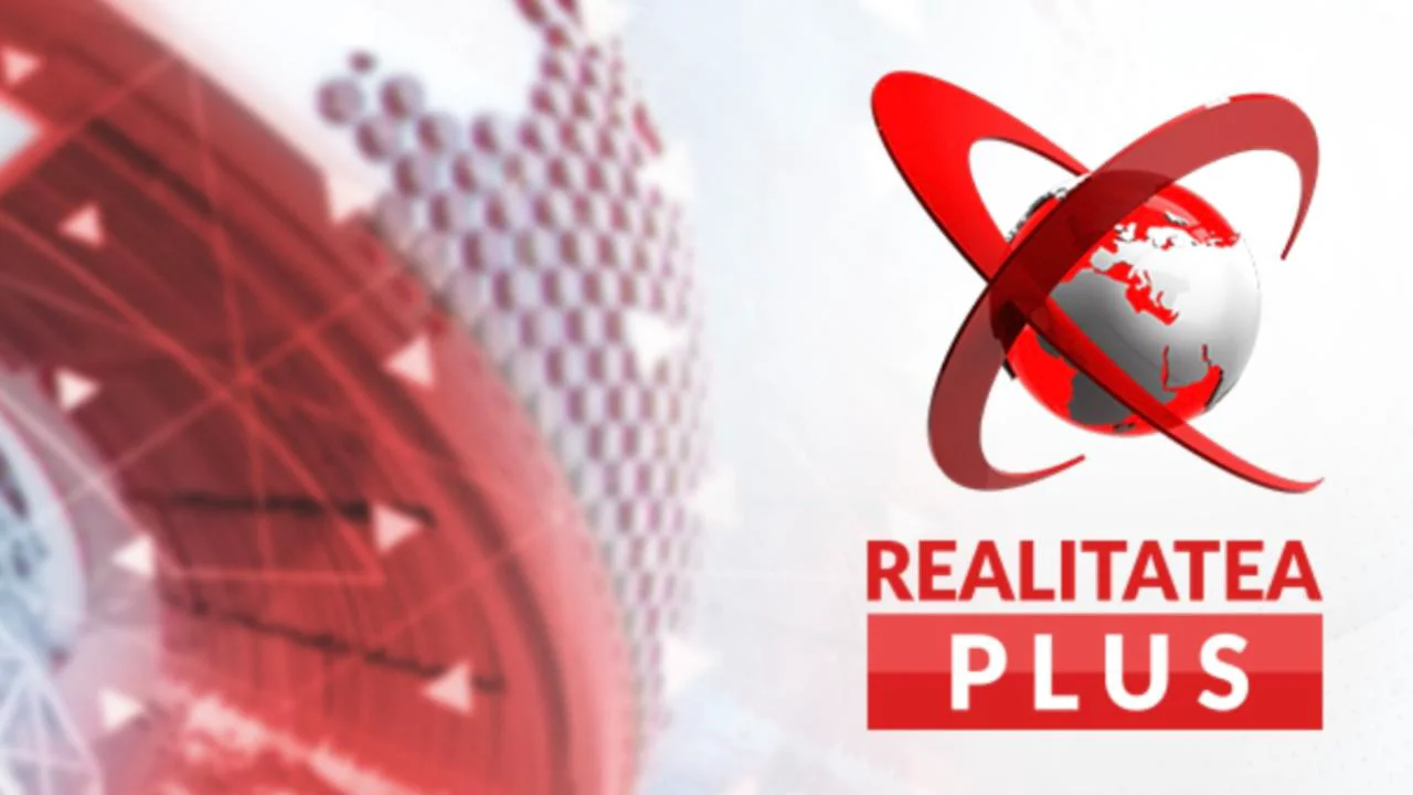 Realitatea plus, pe butuci: Cna a retras licența postului tv, iată motivul