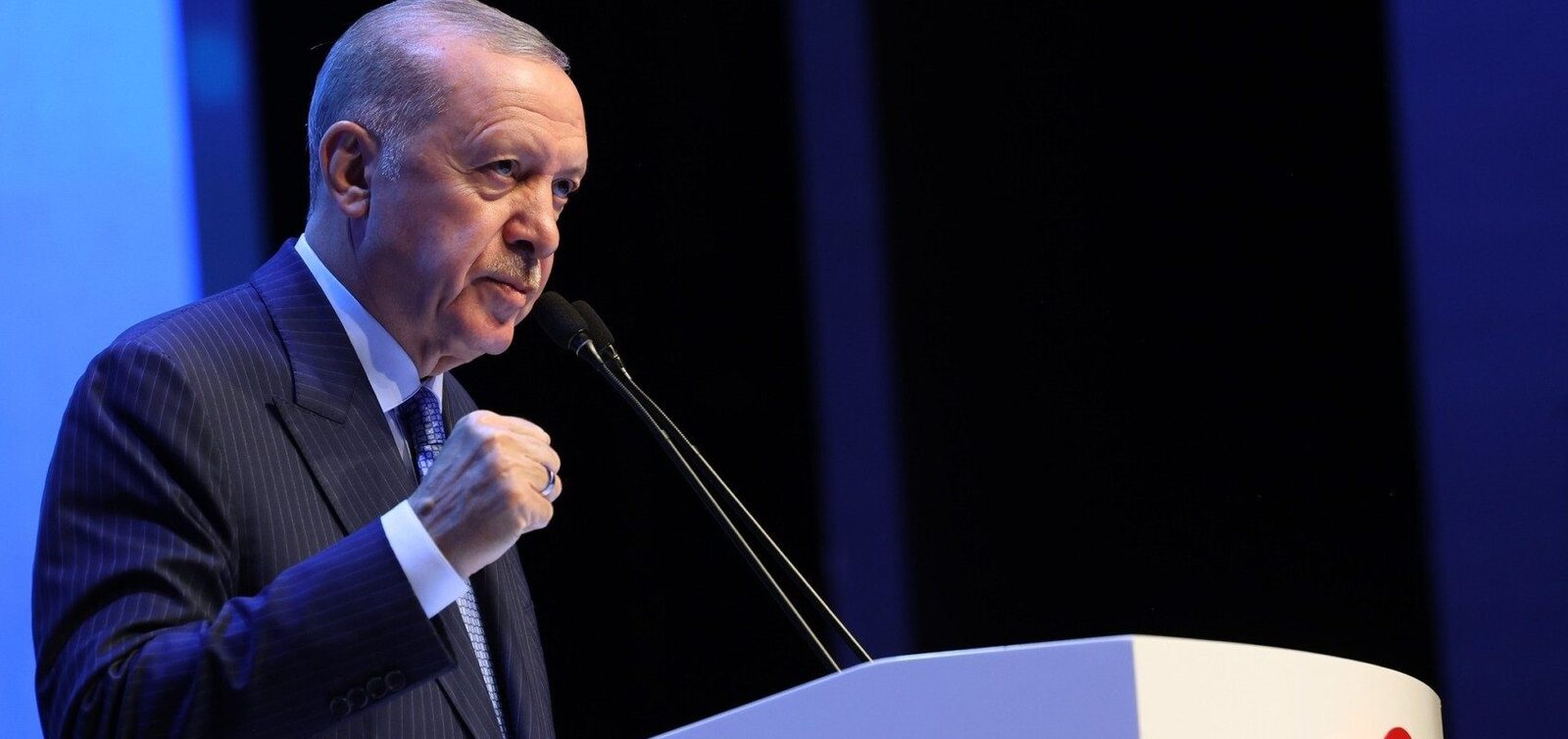Erdogan: Războiul din orientul mijlociu a dus la un impas geostrategic grav
